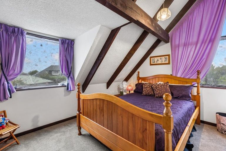 Photo of property in 8 Payling Lane, Mairehau, Christchurch, 8052