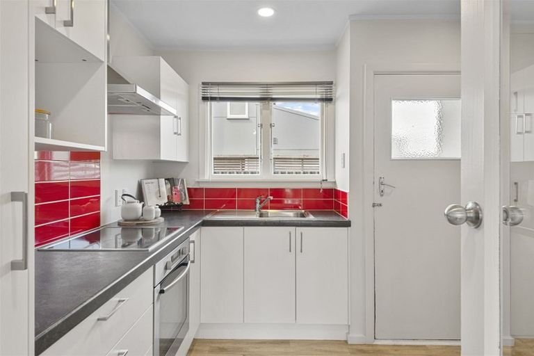 Photo of property in 2/108 Southampton Street, Sydenham, Christchurch, 8023