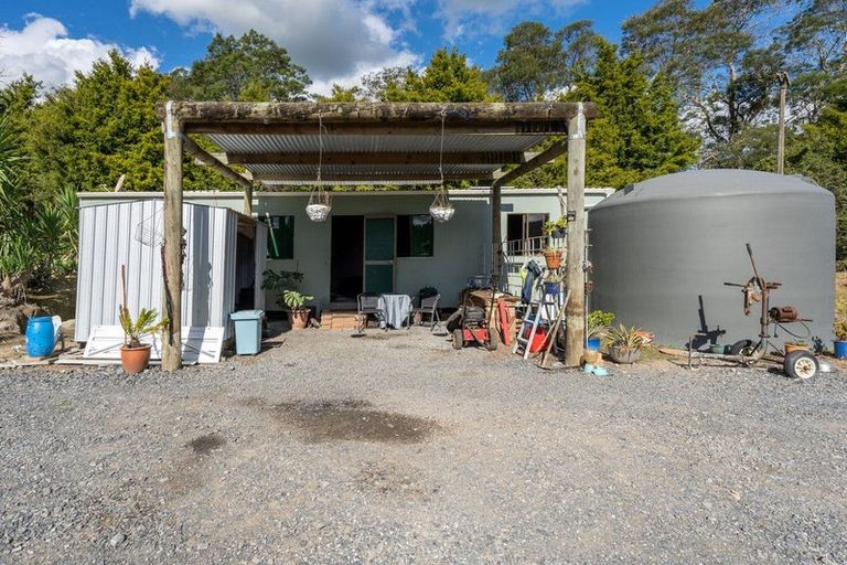 Photo of property in 116 Horahora Road, Maromaku, Kawakawa, 0281