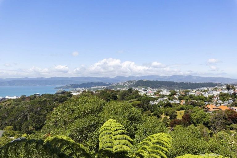 Photo of property in 53 Harbour View Road, Northland, Wellington, 6012