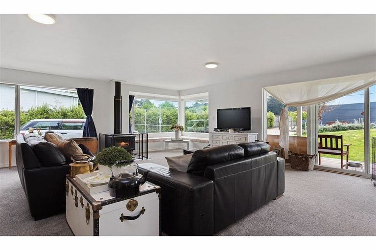 Photo of property in 610 Woodside Road, Coopers Creek, Oxford, 7495