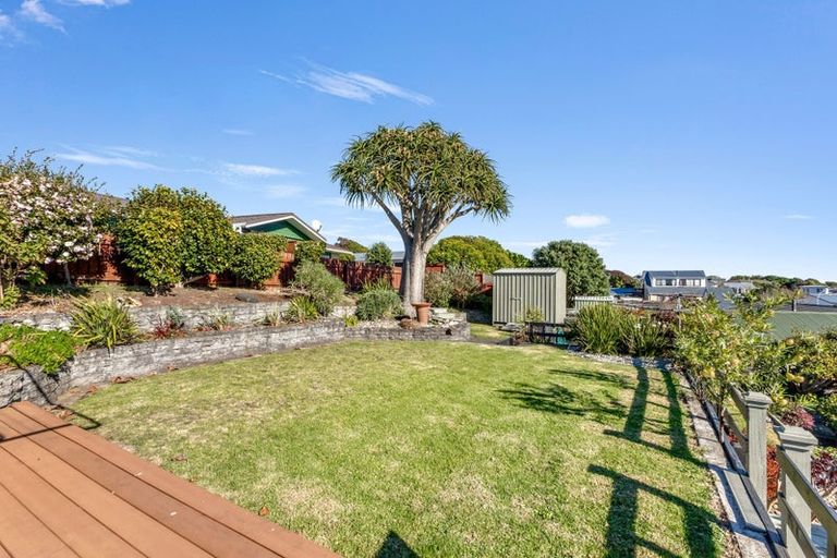 Photo of property in 45 Glamis Avenue, Bell Block, New Plymouth, 4312