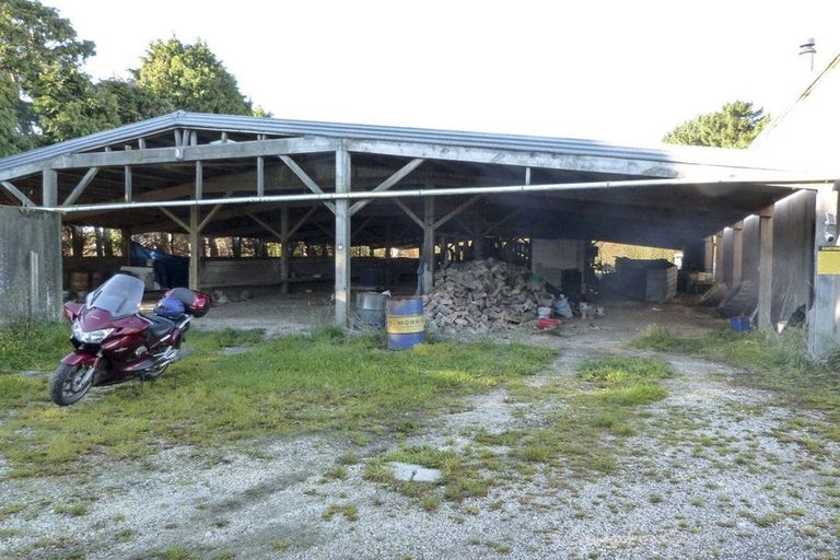 Photo of property in 85 Cross Road, Edendale, Invercargill, 9872