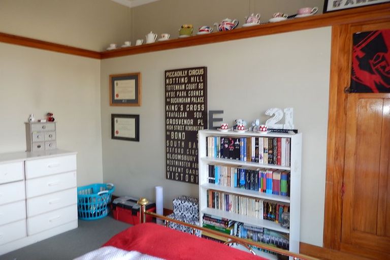 Photo of property in 3 Oban Street, Holmes Hill, Oamaru, 9401