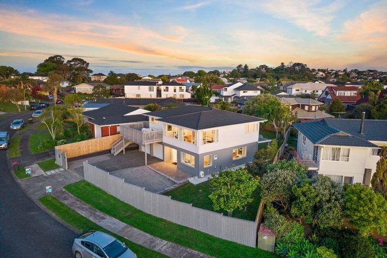 Photo of property in 23 Galsworthy Place, Bucklands Beach, Auckland, 2014