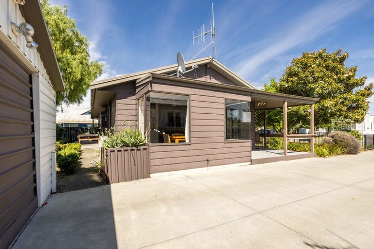 Photo of property in 703 Princes Street, Parkvale, Hastings, 4122