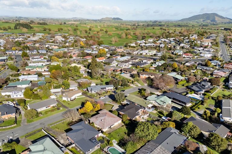 Photo of property in 358 Elizabeth Avenue, Te Awamutu, 3800