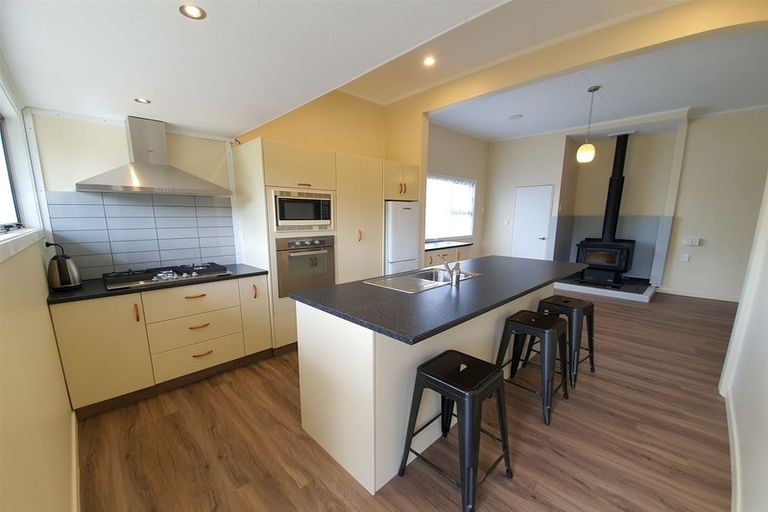 Photo of property in 18 Parsonage Road, Waimate, 7924