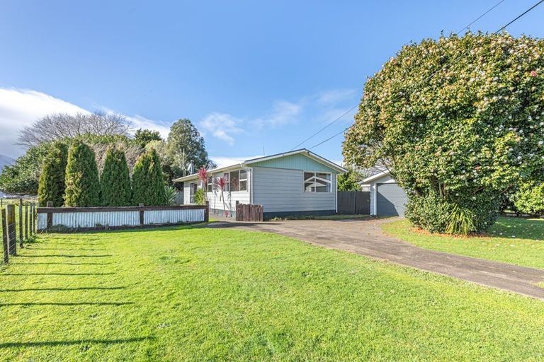 Photo of property in 18 Ngutumanga Road, Waihou, Te Aroha, 3393