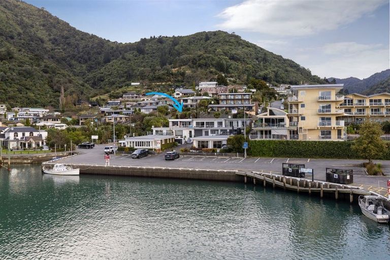 Photo of property in 1/29 Waikawa Road, Picton, 7220