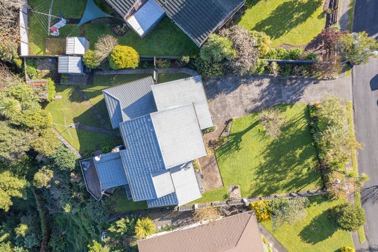 Photo of property in 24 Monowai Place, Aramoho, Whanganui, 4500