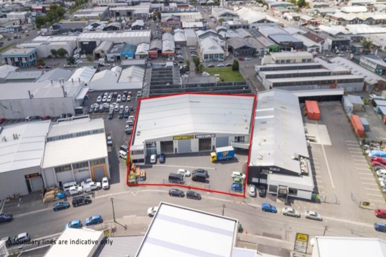 Photo of property in 23a Leeds Street, Milson, Palmerston North, 4414