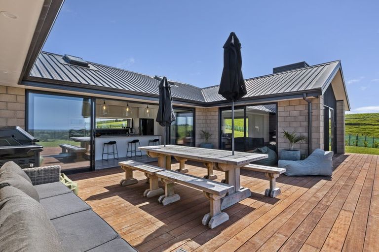 Photo of property in 429 Hursthouse Road, Waiongana, Inglewood, 4389