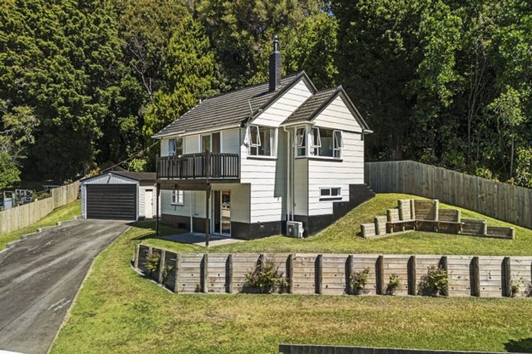 Photo of property in 58a Glenpark Avenue, Frankleigh Park, New Plymouth, 4310