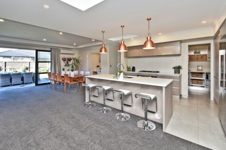 Photo of property in 16 Euphrasie Drive, Aidanfield, Christchurch, 8025