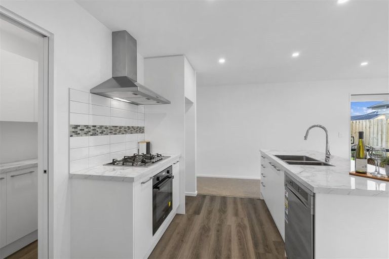 Photo of property in 5 Sequel Road, Halswell, Christchurch, 8025