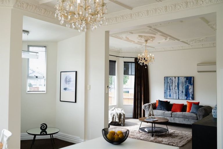 Photo of property in 67 Hargest Crescent, Saint Kilda, Dunedin, 9012