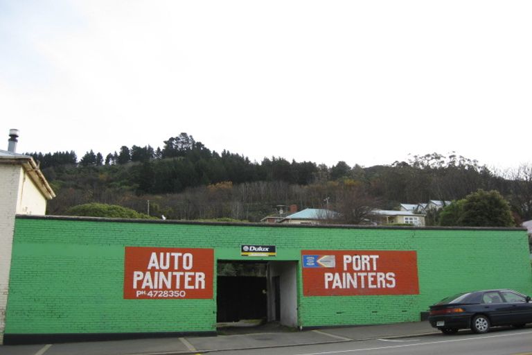Photo of property in 70 George Street, Port Chalmers, 9023