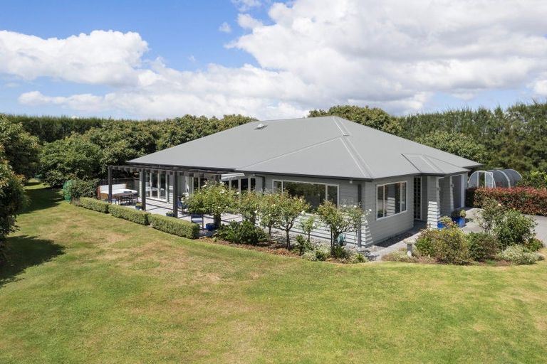 Photo of property in 134 Matahui Road, Aongatete, Katikati, 3181