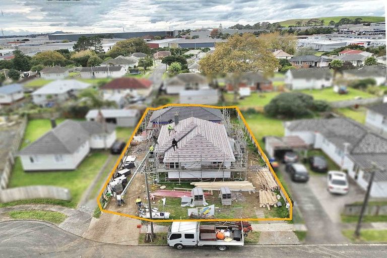 Photo of property in 16 Matamata Place, Otara, Auckland, 2023