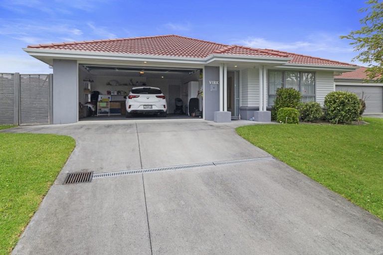 Photo of property in 6 Muirfield Crescent, Aongatete, Katikati, 3178