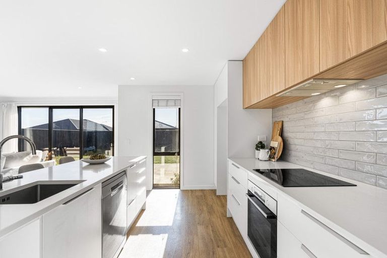 Photo of property in 856 Selwyn Road, Rolleston, 7614