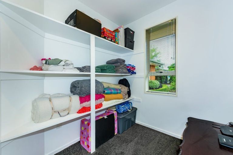 Photo of property in 18 Lowes Road, Rolleston, 7614