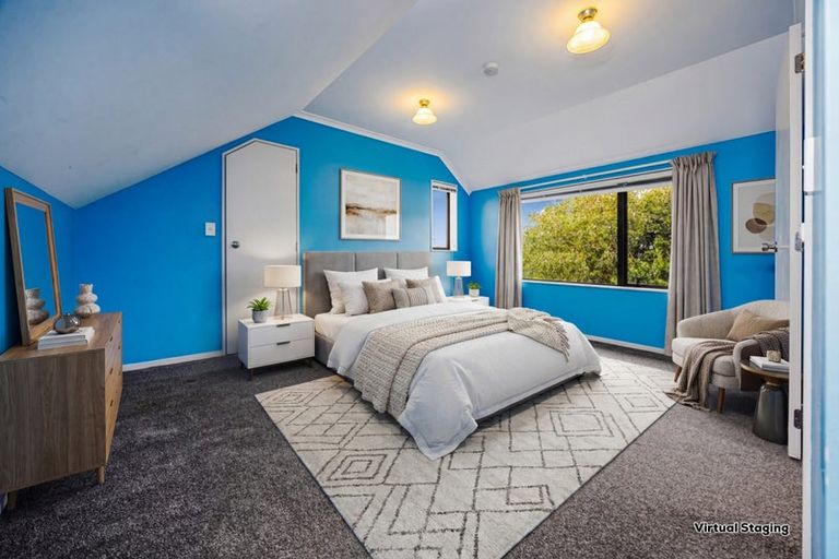 Photo of property in 31d Chieftain Rise, Goodwood Heights, Auckland, 2105