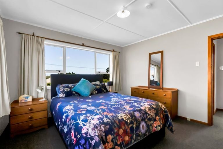 Photo of property in 283 Frankley Road, Ferndale, New Plymouth, 4310