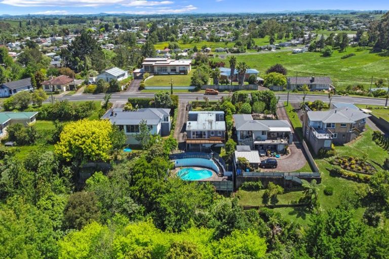 Photo of property in 50 Kimihia Road, Huntly, 3700