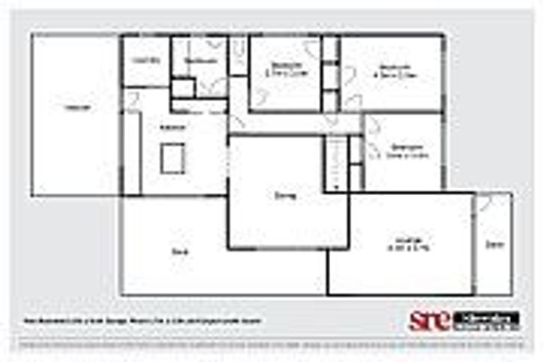 Photo of property in 15 Church Street, Tirau, 3410