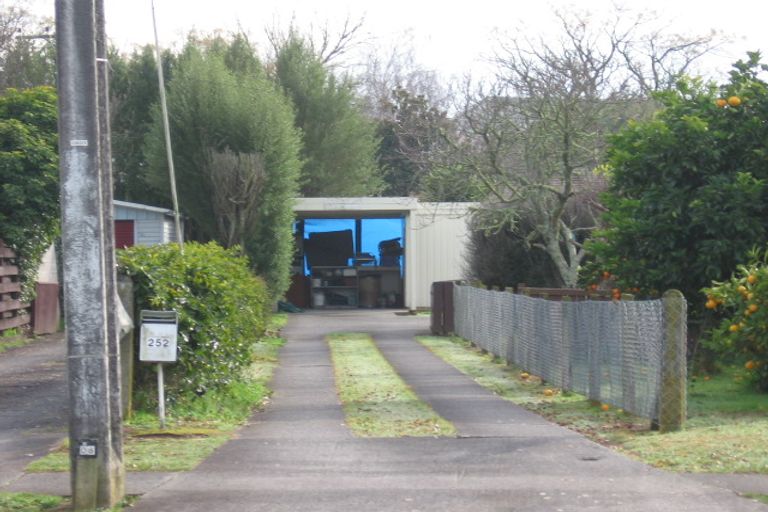 Photo of property in 252 Sandwich Road, St Andrews, Hamilton, 3200