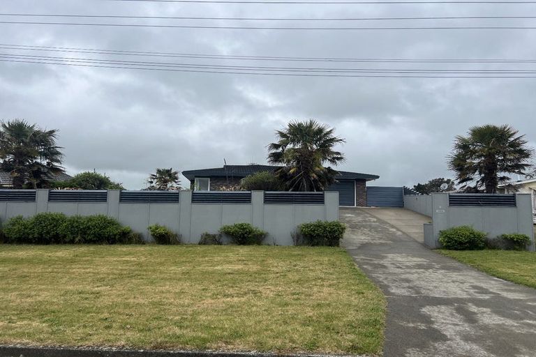 Photo of property in 6 Brown Street, Foxton, 4814