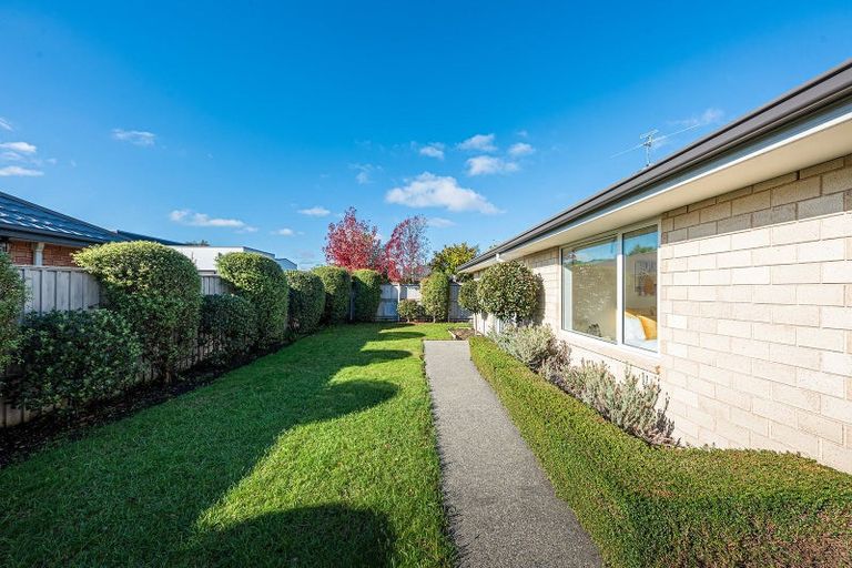 Photo of property in 57 Westpark Drive, Burnside, Christchurch, 8053