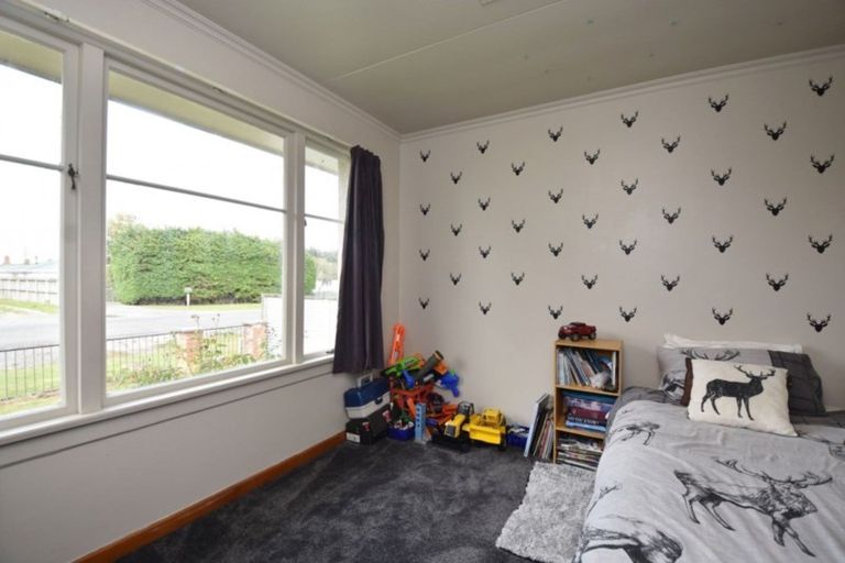 Photo of property in 13 Moir Street, Makarewa, Invercargill, 9876