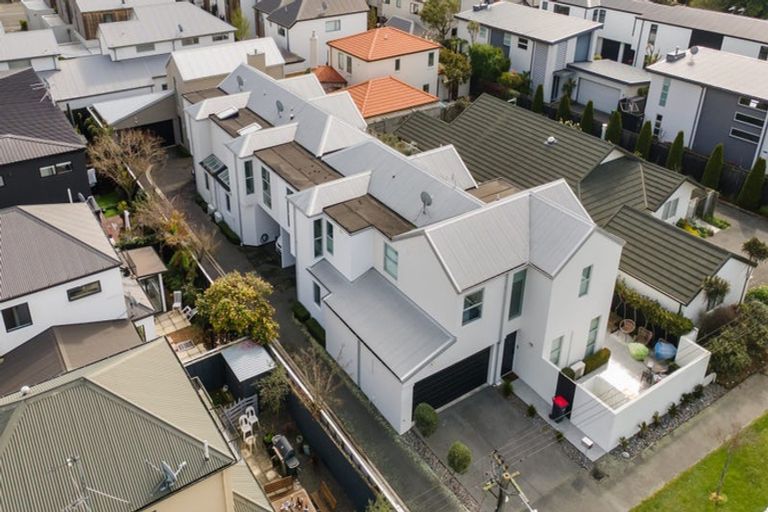Photo of property in 105a Bishop Street, St Albans, Christchurch, 8014