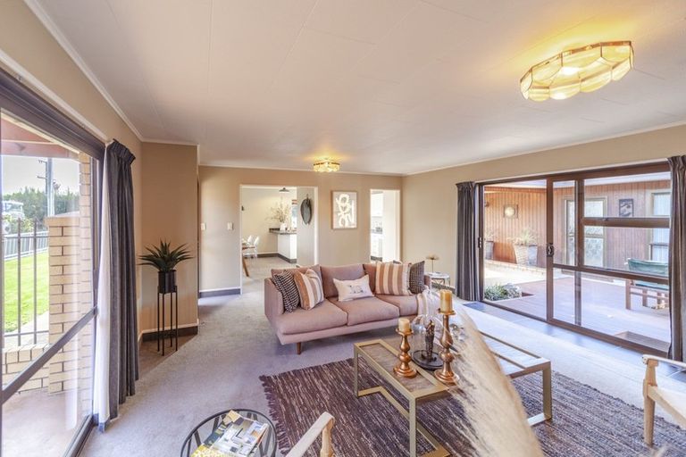 Photo of property in 333 Meeanee Road, Meeanee, Napier, 4112