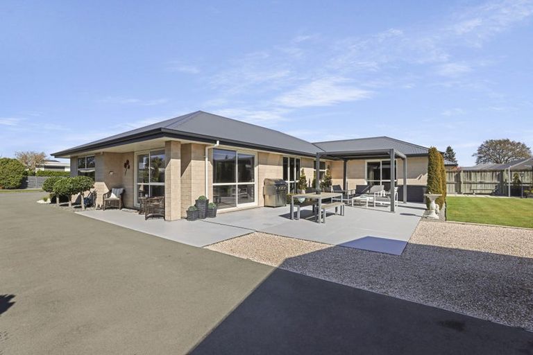 Photo of property in 10 Elmwood Grove, Tinwald, Ashburton, 7700