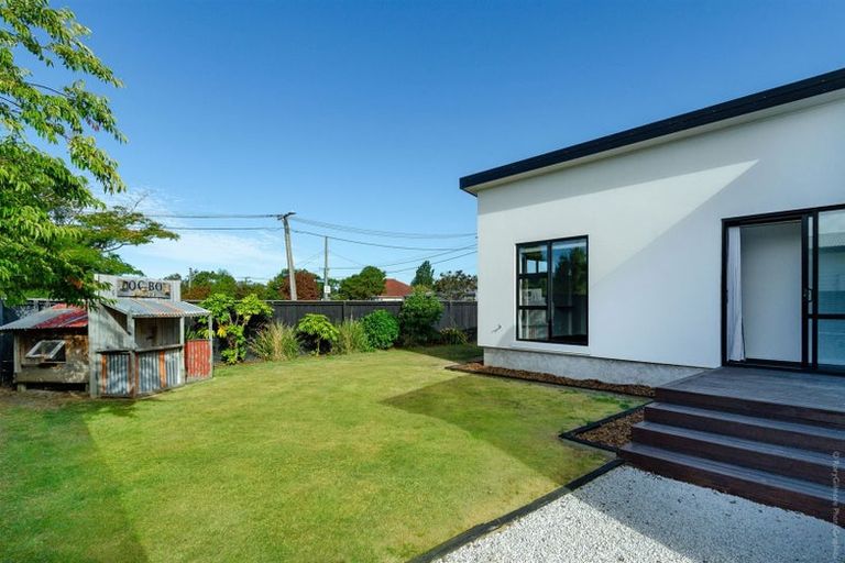 Photo of property in 79 Mcbratneys Road, Dallington, Christchurch, 8061