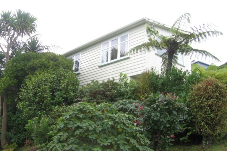 Photo of property in 91 Burma Road, Broadmeadows, Wellington, 6035