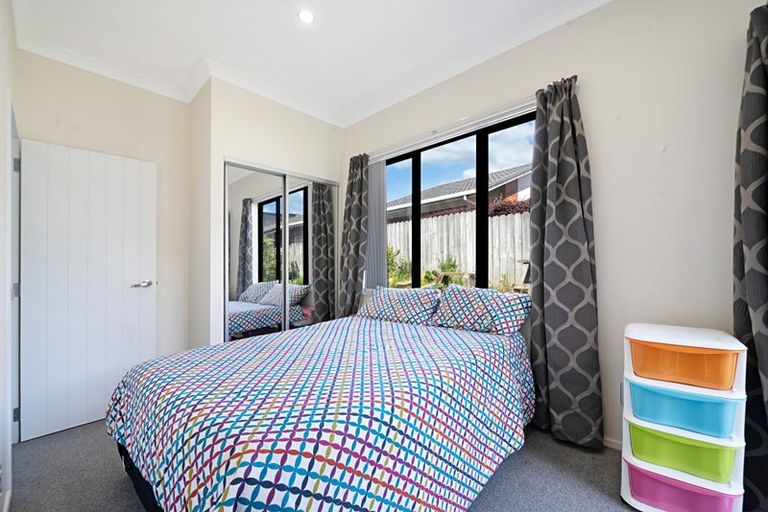 Photo of property in 15 Kawa Drive, Flat Bush, Auckland, 2019