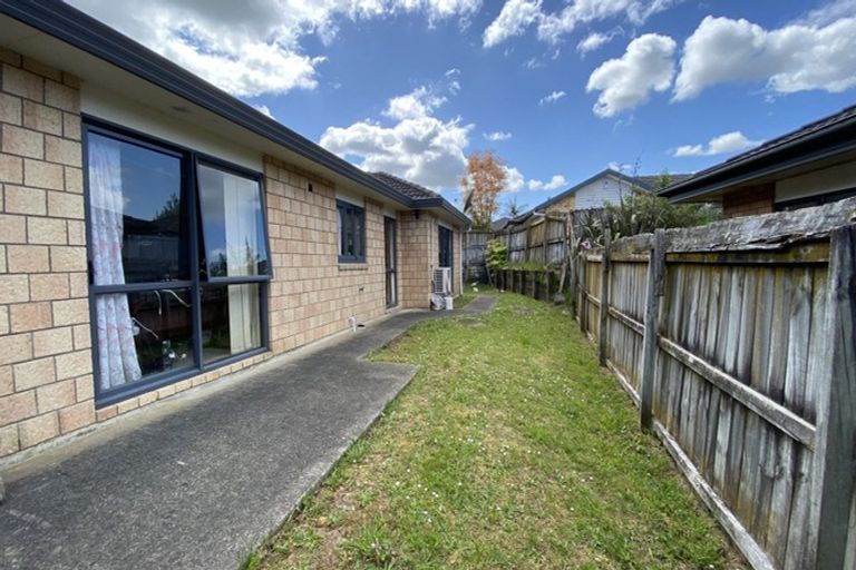 Photo of property in 17 Innisowen Place, Flat Bush, Auckland, 2019