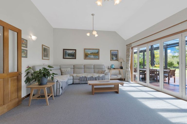 Photo of property in 325 Georges Road, Glasnevin, Amberley, 7482