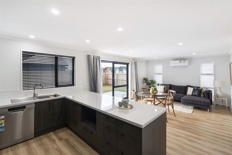 Photo of property in 165 Georgina Street, Marshland, Christchurch, 8083