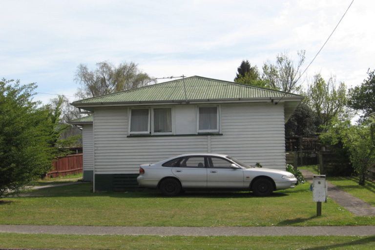 Photo of property in 5 Meadowbank Crescent, Fordlands, Rotorua, 3015