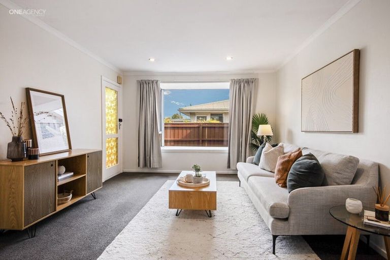 Photo of property in 3/654 Cashel Street, Linwood, Christchurch, 8011