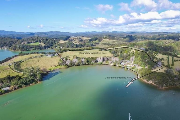 Photo of property in 745d Waikino Road, Karetu, Kawakawa, 0283