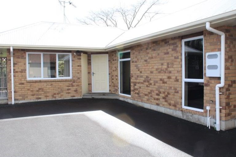 Photo of property in 50a Matai Street West, Riccarton, Christchurch, 8011