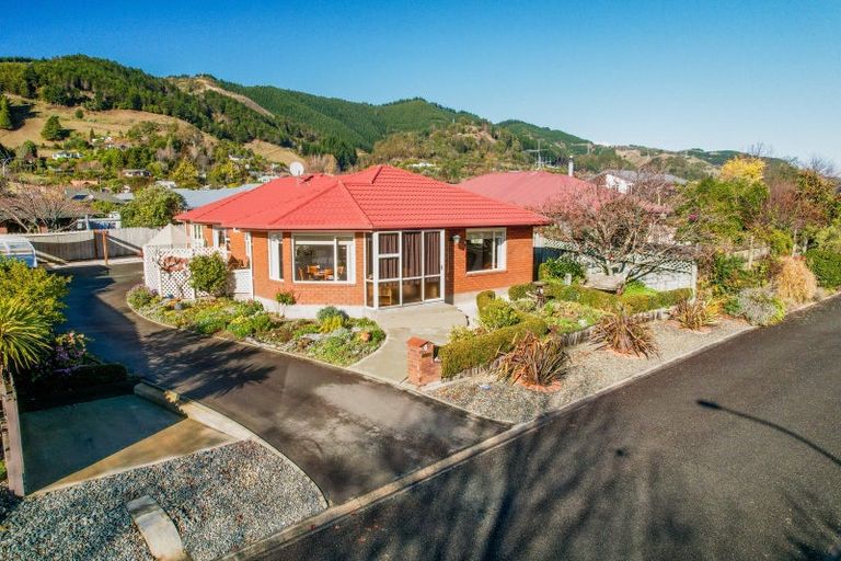 Photo of property in 4 Arnold Savage Place, Richmond, 7020