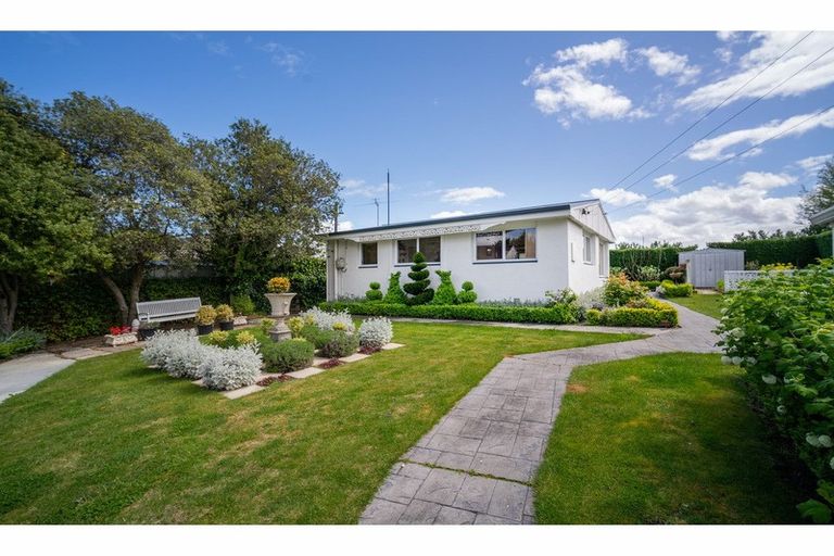 Photo of property in 530 Halswell Road, Halswell, Christchurch, 8025